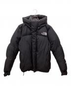 THE NORTH FACEザ ノース フェイス）の古着「ダウンジャケット」｜ブラック