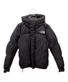 THE NORTH FACE（ザ ノース フェイス）の古着「ダウンジャケット」｜ブラック