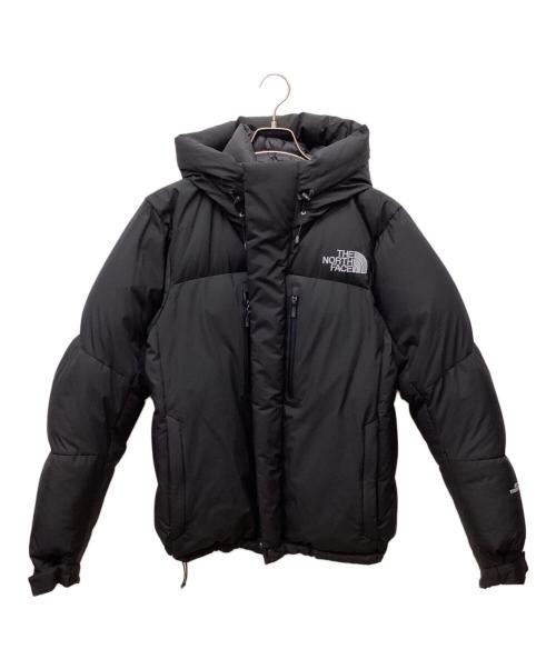 THE NORTH FACE（ザ ノース フェイス）THE NORTH FACE (ザ ノース フェイス) ダウンジャケット ブラック サイズ:Lの古着・服飾アイテム