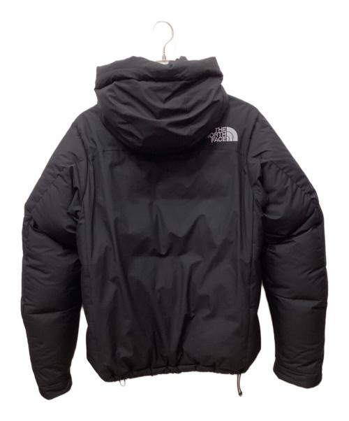 THE NORTH FACE（ザ ノース フェイス）THE NORTH FACE (ザ ノース フェイス) ダウンジャケット ブラック サイズ:Lの古着・服飾アイテム