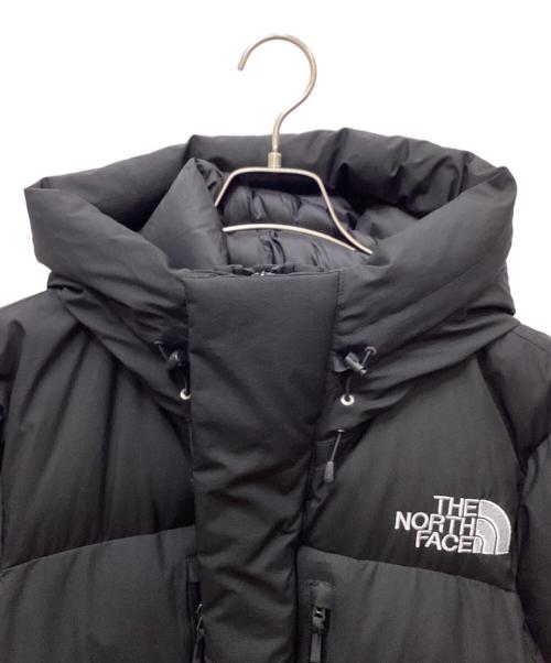 THE NORTH FACE（ザ ノース フェイス）THE NORTH FACE (ザ ノース フェイス) ダウンジャケット ブラック サイズ:Lの古着・服飾アイテム