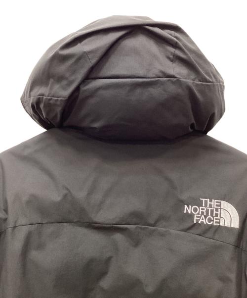 THE NORTH FACE（ザ ノース フェイス）THE NORTH FACE (ザ ノース フェイス) ダウンジャケット ブラック サイズ:Lの古着・服飾アイテム