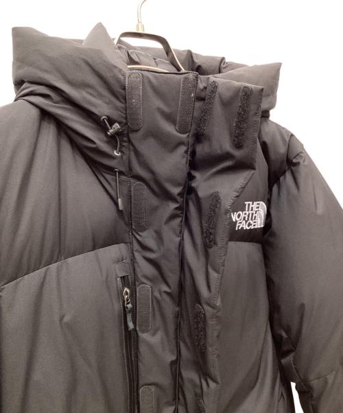 THE NORTH FACE（ザ ノース フェイス）THE NORTH FACE (ザ ノース フェイス) ダウンジャケット ブラック サイズ:Lの古着・服飾アイテム
