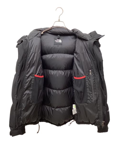 THE NORTH FACE（ザ ノース フェイス）THE NORTH FACE (ザ ノース フェイス) ダウンジャケット ブラック サイズ:Lの古着・服飾アイテム
