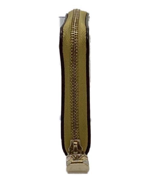 LOUIS VUITTON（ルイ ヴィトン）LOUIS VUITTON (ルイ ヴィトン) ラウンドファスナー財布 マルチカラーの古着・服飾アイテム