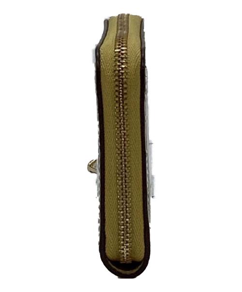 LOUIS VUITTON（ルイ ヴィトン）LOUIS VUITTON (ルイ ヴィトン) ラウンドファスナー財布 マルチカラーの古着・服飾アイテム