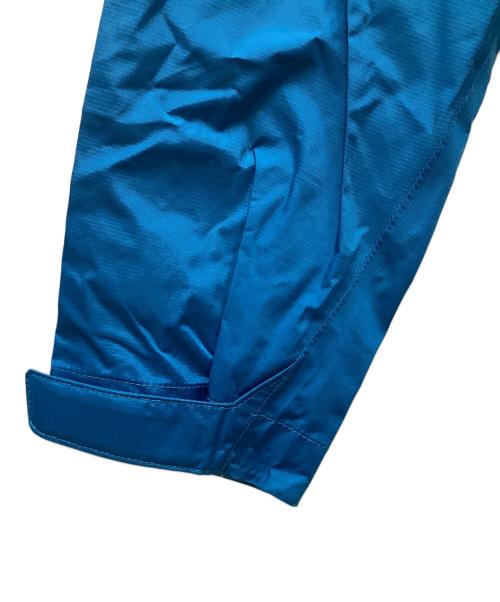Patagonia（パタゴニア）Patagonia (パタゴニア) トレントシェルジャケット スカイブルー サイズ:Sの古着・服飾アイテム