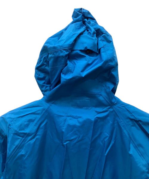 Patagonia（パタゴニア）Patagonia (パタゴニア) トレントシェルジャケット スカイブルー サイズ:Sの古着・服飾アイテム