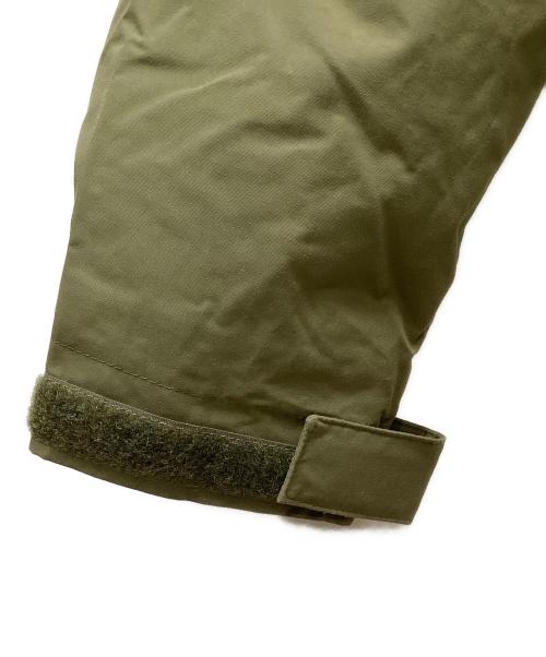 THE NORTH FACE（ザ ノース フェイス）THE NORTH FACE (ザ ノース フェイス) カシウストリクライメイトジャケット オリーブ サイズ:Lの古着・服飾アイテム