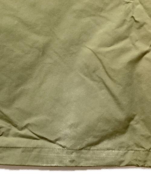 THE NORTH FACE（ザ ノース フェイス）THE NORTH FACE (ザ ノース フェイス) カシウストリクライメイトジャケット オリーブ サイズ:Lの古着・服飾アイテム