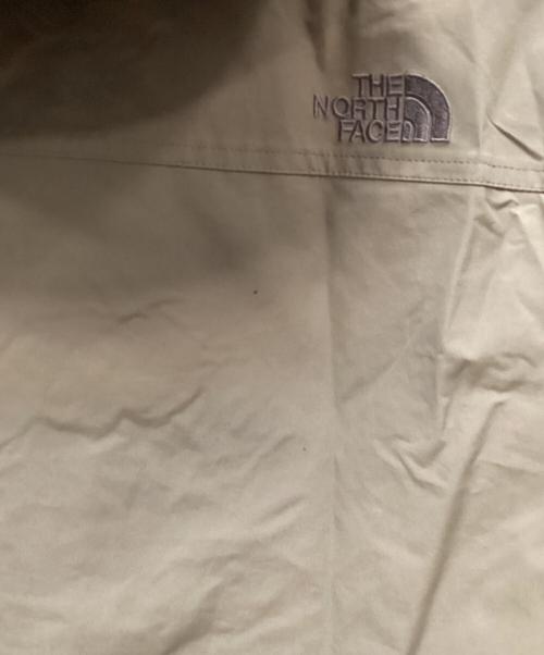 THE NORTH FACE（ザ ノース フェイス）THE NORTH FACE (ザ ノース フェイス) カシウストリクライメイトジャケット オリーブ サイズ:Lの古着・服飾アイテム