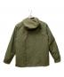 THE NORTH FACE (ザ ノース フェイス) カシウストリクライメイトジャケット オリーブ サイズ:L：12000円