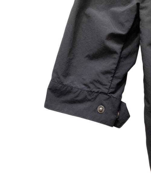 Cape HEIGHTS（ケープハイツ）Cape HEIGHTS (ケープハイツ) ワークシャツ ブラック サイズ:Sの古着・服飾アイテム