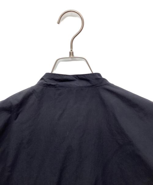 Cape HEIGHTS（ケープハイツ）Cape HEIGHTS (ケープハイツ) ワークシャツ ブラック サイズ:Sの古着・服飾アイテム