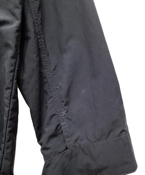 Cape HEIGHTS（ケープハイツ）Cape HEIGHTS (ケープハイツ) ワークシャツ ブラック サイズ:Sの古着・服飾アイテム