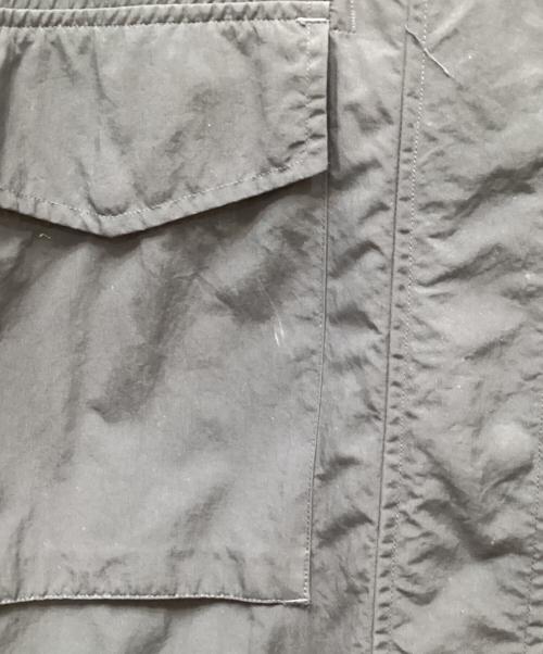 Cape HEIGHTS（ケープハイツ）Cape HEIGHTS (ケープハイツ) ワークシャツ ブラック サイズ:Sの古着・服飾アイテム