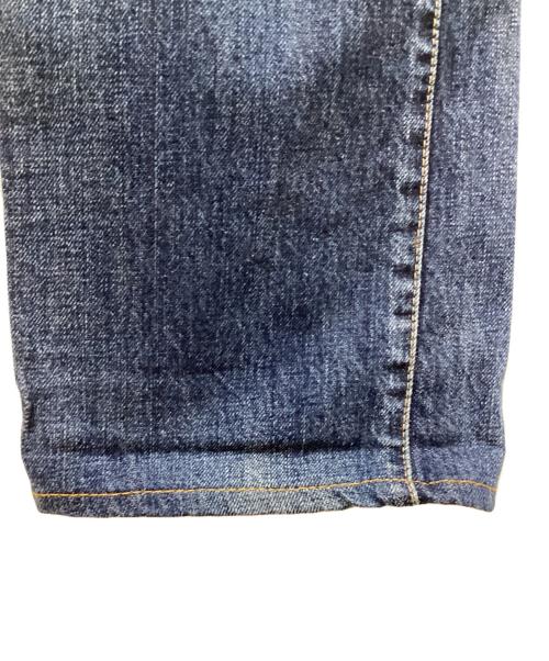 LEVI'S（リーバイス）LEVI'S (リーバイス) 505セルビッチデニムパンツ インディゴ サイズ:81cm (W32・L)の古着・服飾アイテム