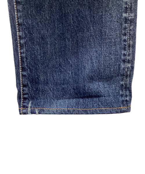LEVI'S（リーバイス）LEVI'S (リーバイス) 505セルビッチデニムパンツ インディゴ サイズ:81cm (W32・L)の古着・服飾アイテム