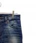 中古・古着 LEVI'S (リーバイス) 505セルビッチデニムパンツ インディゴ サイズ:81cm (W32・L)：20000円