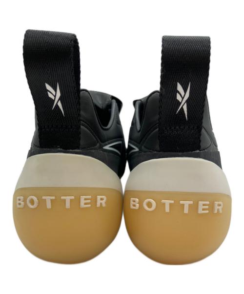 REEBOK（リーボック）REEBOK (リーボック) BOTTER (ボッター) エナジーボケット ブラック×ネイビー サイズ:27の古着・服飾アイテム