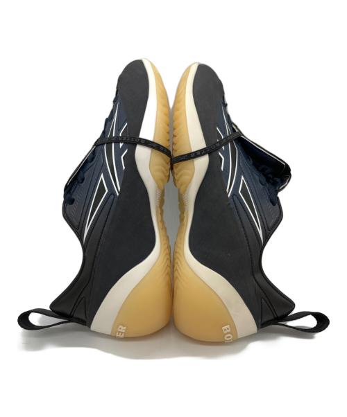 REEBOK（リーボック）REEBOK (リーボック) BOTTER (ボッター) エナジーボケット ブラック×ネイビー サイズ:27の古着・服飾アイテム