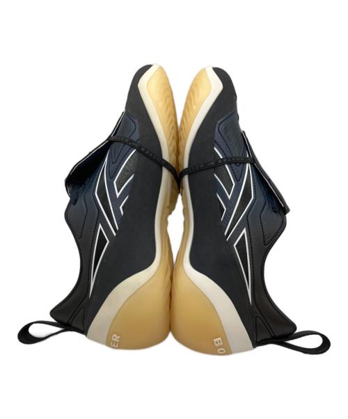 REEBOK（リーボック）REEBOK (リーボック) BOTTER (ボッター) エナジーボケット ブラック×ネイビー サイズ:27の古着・服飾アイテム