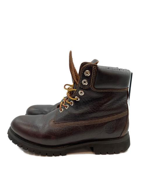 Timberland（ティンバーランド）Timberland (ティンバーランド) 6インチプレミアムブーツ ブラック サイズ:28の古着・服飾アイテム