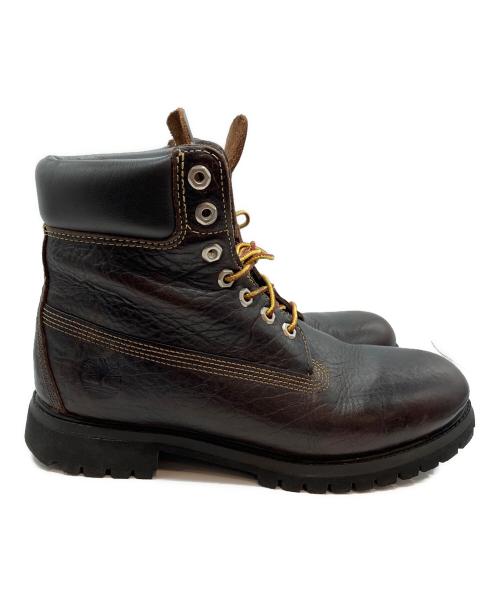 Timberland（ティンバーランド）Timberland (ティンバーランド) 6インチプレミアムブーツ ブラック サイズ:28の古着・服飾アイテム