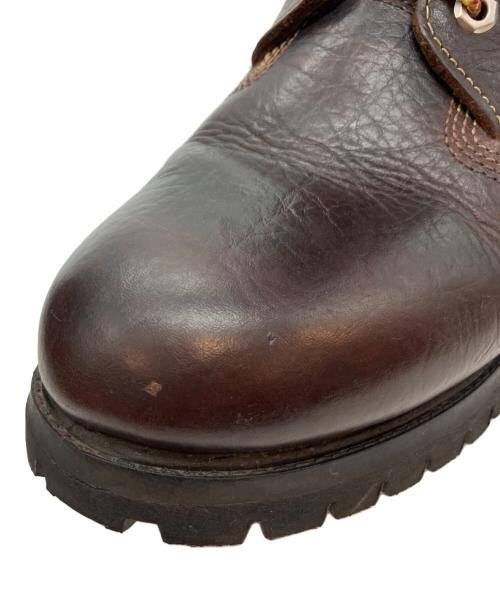 Timberland（ティンバーランド）Timberland (ティンバーランド) 6インチプレミアムブーツ ブラック サイズ:28の古着・服飾アイテム