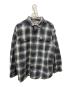 CarHartt（カーハート）の古着「長袖シャツ」｜ブルー