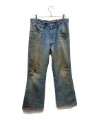 Wranglerラングラー）の古着「デニムパンツ」