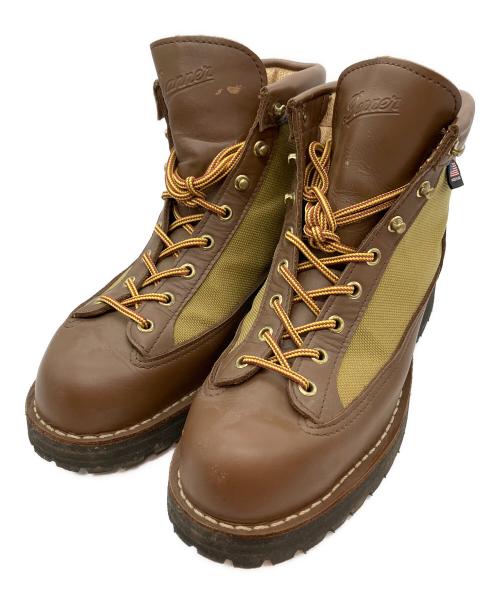 Danner（ダナー）Danner (ダナー) ブーツ カーキ サイズ:26.5の古着・服飾アイテム