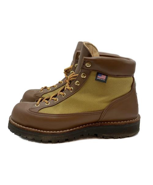 Danner（ダナー）Danner (ダナー) ブーツ カーキ サイズ:26.5の古着・服飾アイテム
