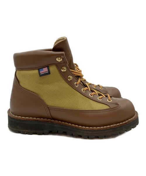 Danner（ダナー）Danner (ダナー) ブーツ カーキ サイズ:26.5の古着・服飾アイテム