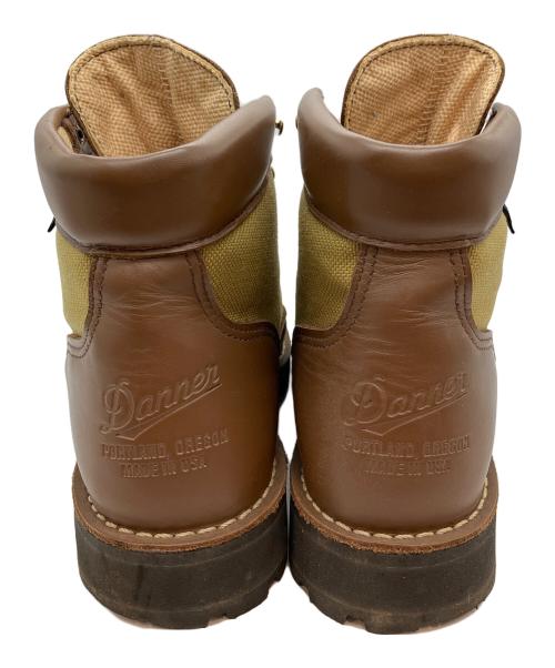 Danner（ダナー）Danner (ダナー) ブーツ カーキ サイズ:26.5の古着・服飾アイテム