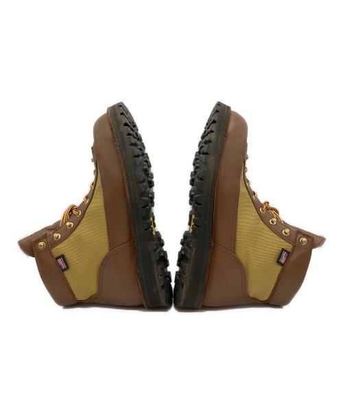 Danner（ダナー）Danner (ダナー) ブーツ カーキ サイズ:26.5の古着・服飾アイテム