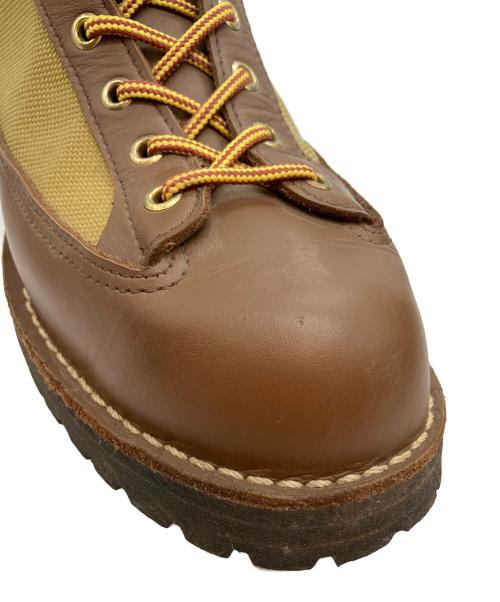 Danner（ダナー）Danner (ダナー) ブーツ カーキ サイズ:26.5の古着・服飾アイテム