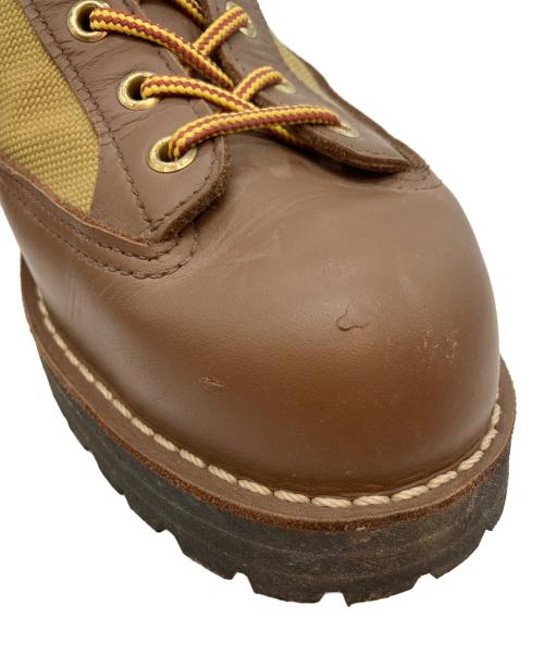 Danner（ダナー）Danner (ダナー) ブーツ カーキ サイズ:26.5の古着・服飾アイテム