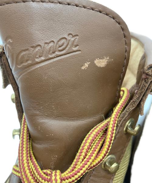 Danner（ダナー）Danner (ダナー) ブーツ カーキ サイズ:26.5の古着・服飾アイテム
