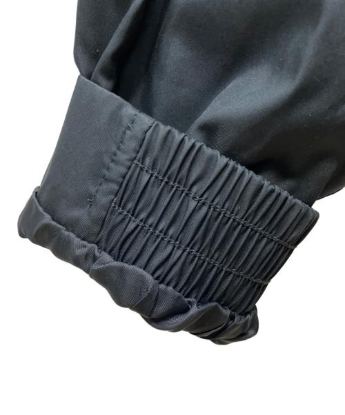 NIKE（ナイキ）NIKE (ナイキ) ナイロンジャケット ブラック サイズ:XLの古着・服飾アイテム