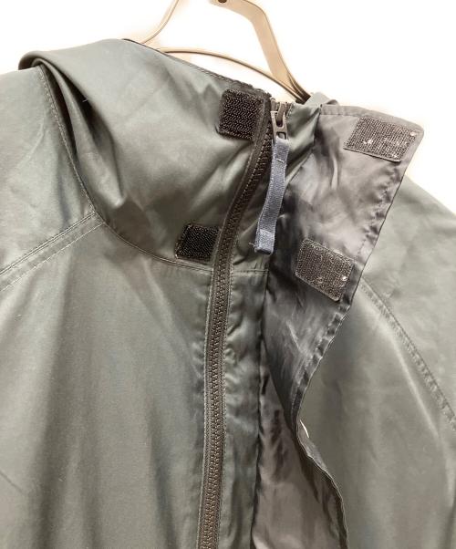 NIKE（ナイキ）NIKE (ナイキ) ナイロンジャケット ブラック サイズ:XLの古着・服飾アイテム
