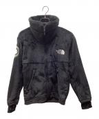 THE NORTH FACEザ ノース フェイス）の古着「ANTARCTICA VERSA LOFT JACKET」｜ブラック