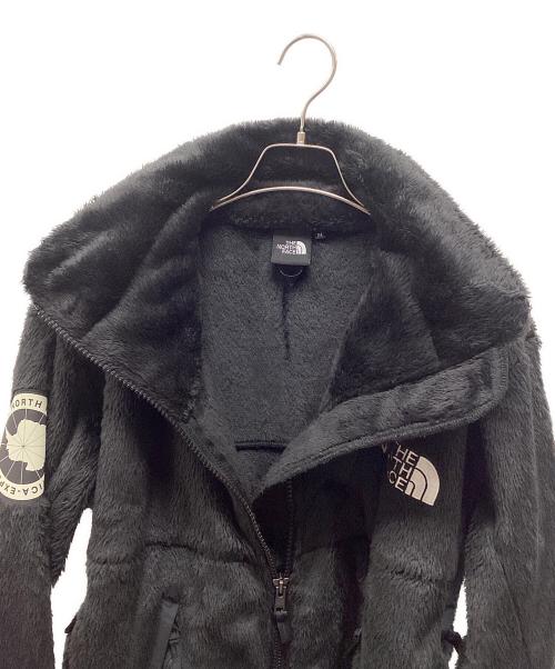 THE NORTH FACE（ザ ノース フェイス）THE NORTH FACE (ザ ノース フェイス) ANTARCTICA VERSA LOFT JACKET ブラック サイズ:Mの古着・服飾アイテム