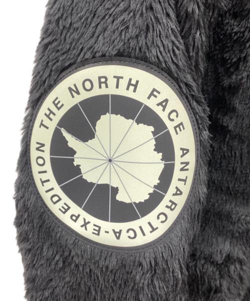 THE NORTH FACE（ザ ノース フェイス）THE NORTH FACE (ザ ノース フェイス) ANTARCTICA VERSA LOFT JACKET ブラック サイズ:Mの古着・服飾アイテム
