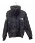 THE NORTH FACE（ザ ノース フェイス）の古着「ANTARCTICA VERSA LOFT JACKET」｜ブラック