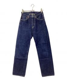 Pherrow's（フェローズ）の古着「デニムパンツ」｜インディゴ