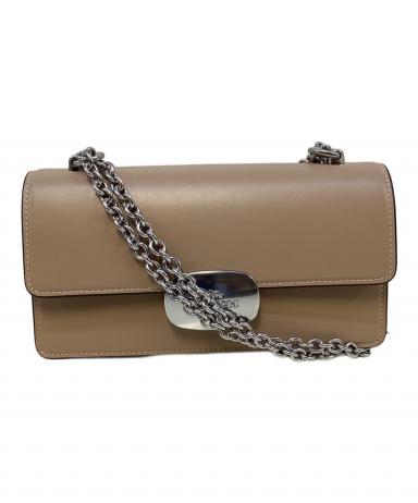 中古・古着通販】COACH (コーチ) エライザ フラップ クロスボディ 中古・古着通販】COACH (コーチ) エライザ フラップ クロスボディ