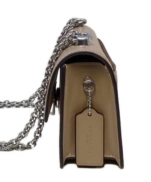 COACH（コーチ）COACH (コーチ) エライザ フラップ クロスボディの古着・服飾アイテム