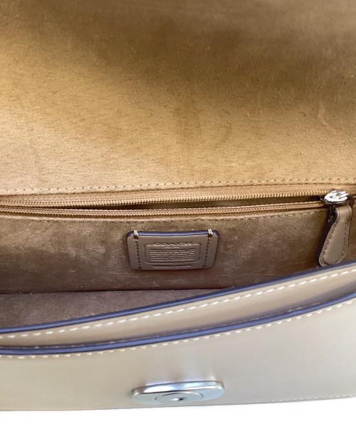 COACH（コーチ）COACH (コーチ) エライザ フラップ クロスボディの古着・服飾アイテム