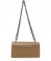 COACH (コーチ) エライザ フラップ クロスボディ：14000円